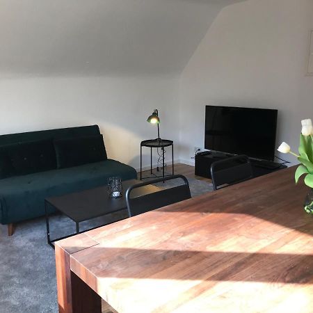 Apartment Frankfurt, Top Renoviert, 65Qm Dg Bergisch Gladbach Extérieur photo