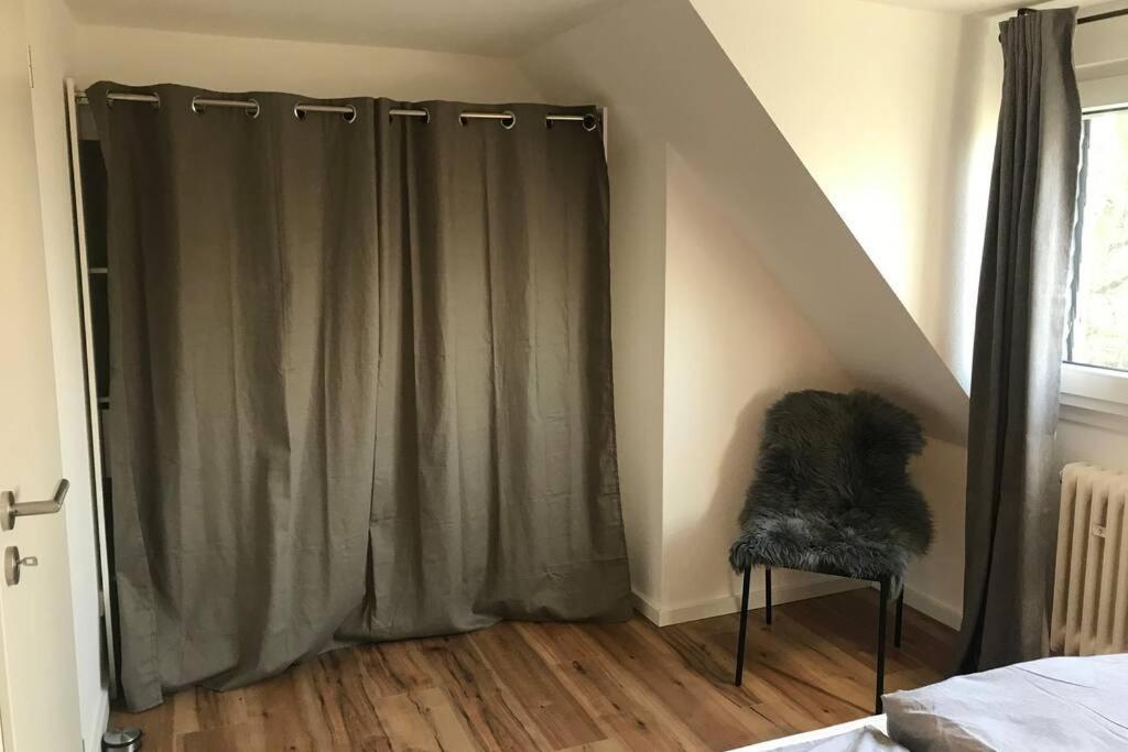 Apartment Frankfurt, Top Renoviert, 65Qm Dg Bergisch Gladbach Extérieur photo