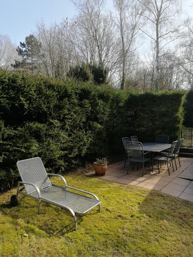 Apartment Frankfurt, Top Renoviert, 65Qm Dg Bergisch Gladbach Extérieur photo