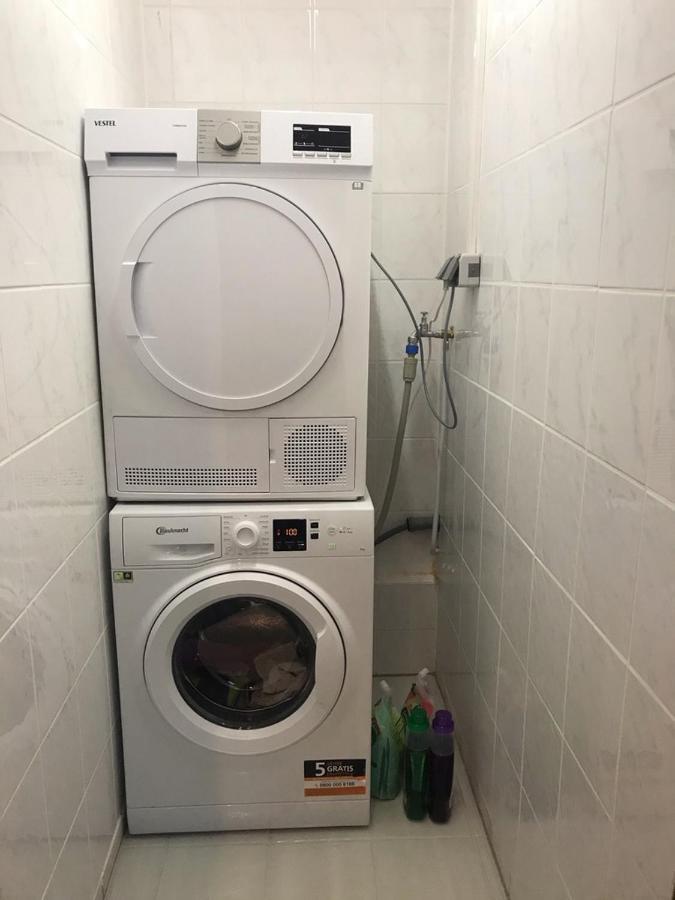 Apartment Frankfurt, Top Renoviert, 65Qm Dg Bergisch Gladbach Extérieur photo
